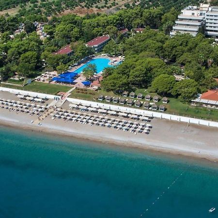 Hotel Fun And Sun Club Saphire Tekirova Exterior foto